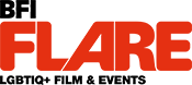 Flare logo 2020